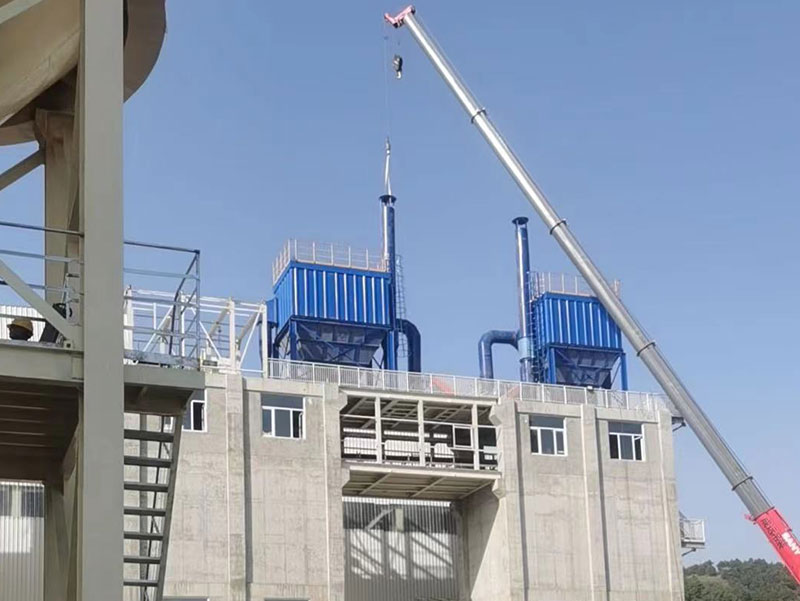 影响选粉机工作效能的三个主要因素是什么?